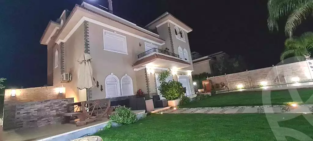 فيلا بـ٧ غرف نوم في جولف السليمانية، صورة ١٣ من ٢١