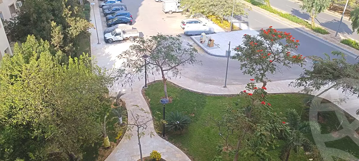شقة بغرفتي نوم في مدينتي، صورة ٢ من ١٧