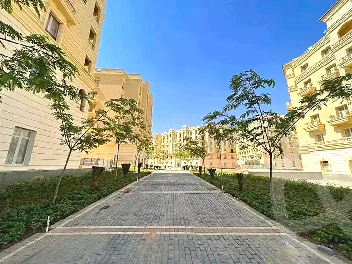 شقة بـ٣ غرف نوم في نيو جاردن سيتى، صورة ١٥ من ١٧
