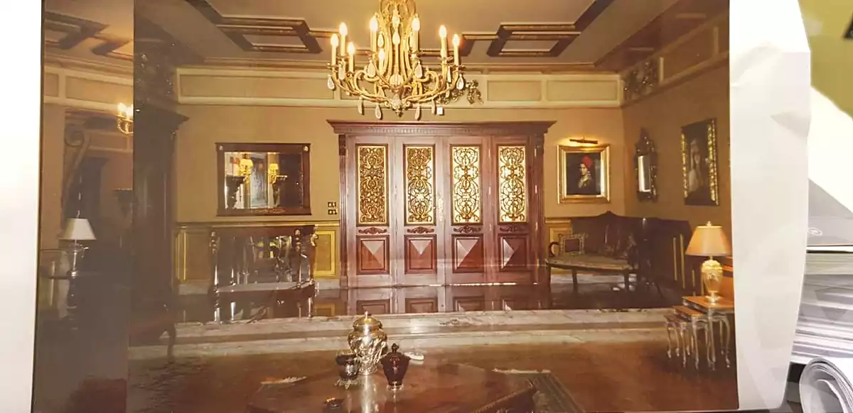 فيلا بـ٧ غرف نوم في Mena Garden City، صورة ١٨ من ٢٣