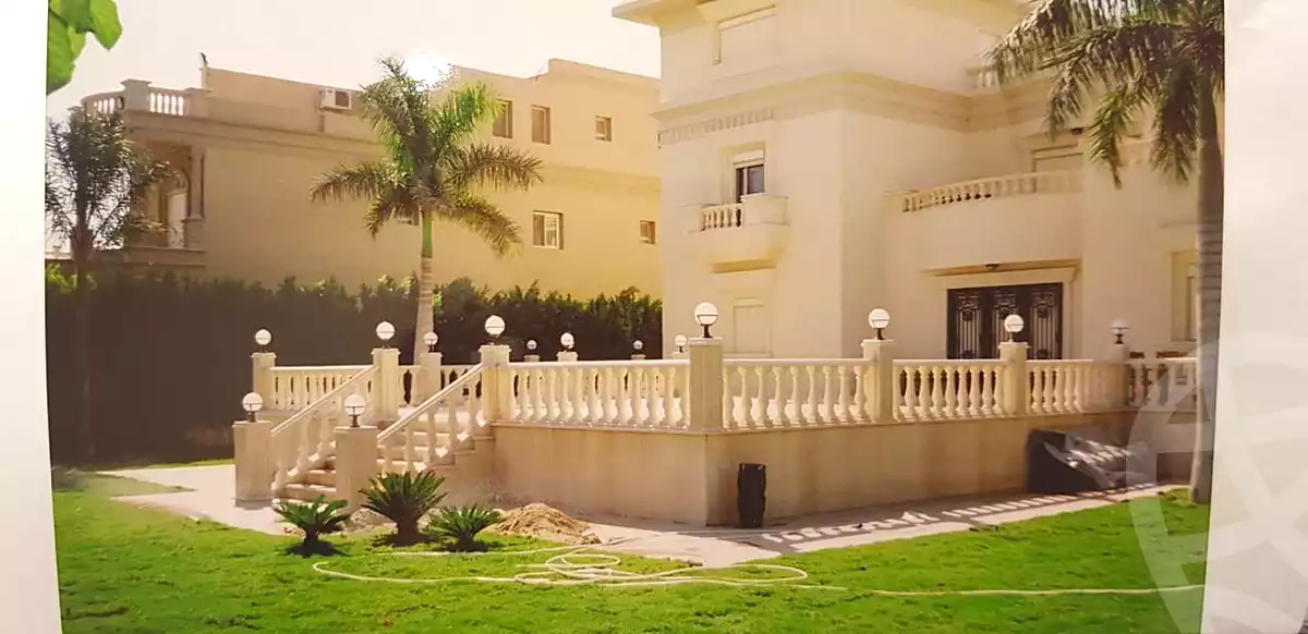 فيلا بـ٧ غرف نوم في Mena Garden City، صورة ٢٣ من ٢٣