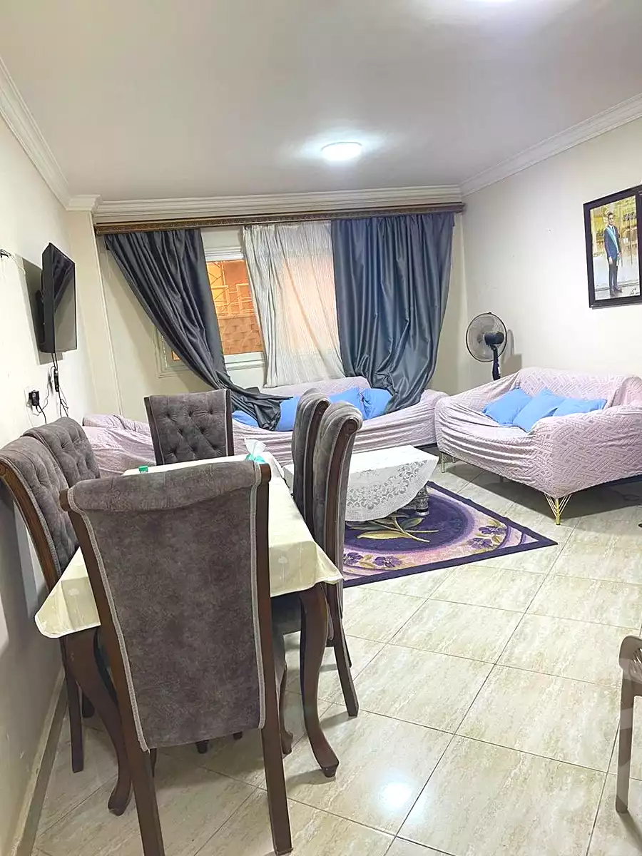 شقة بـ٣ غرف نوم في دار مصر القرنفل، صورة ٦ من ١٠