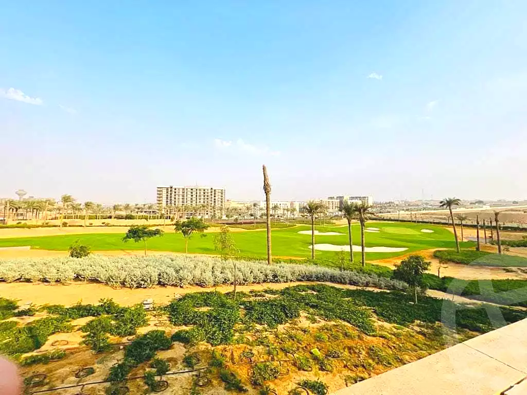 6 BR Villa in Uptown Cairo, photo 2 of 3