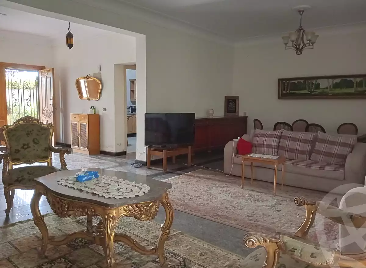 فيلا بـ٤ غرف نوم في جولف السليمانية، صورة ١١ من ٢٤