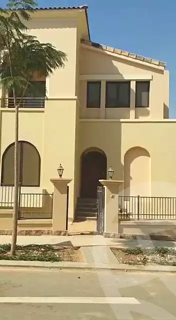 فيلا بـ٤ غرف نوم في أب تاون كايرو، صورة ٢ من ٧