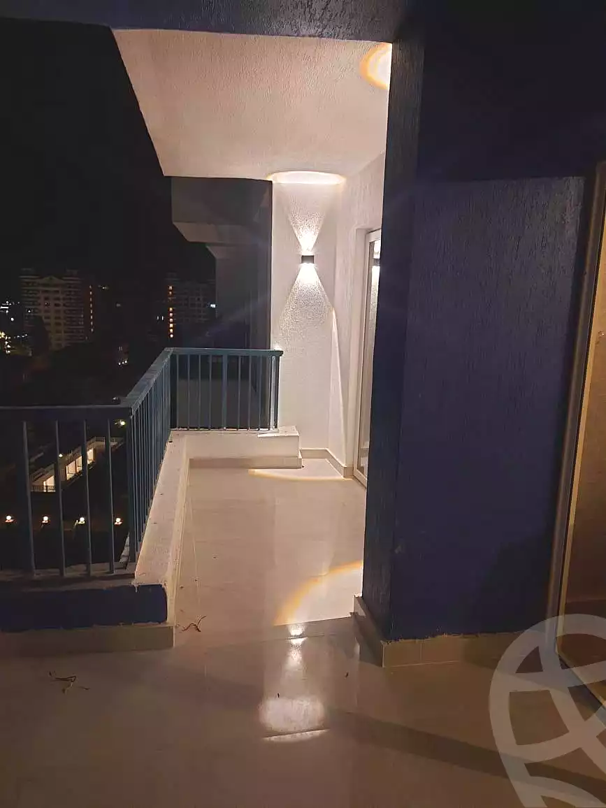 شاليه بغرفتي نوم في بورتو مارينا، صورة ٨ من ٢٧