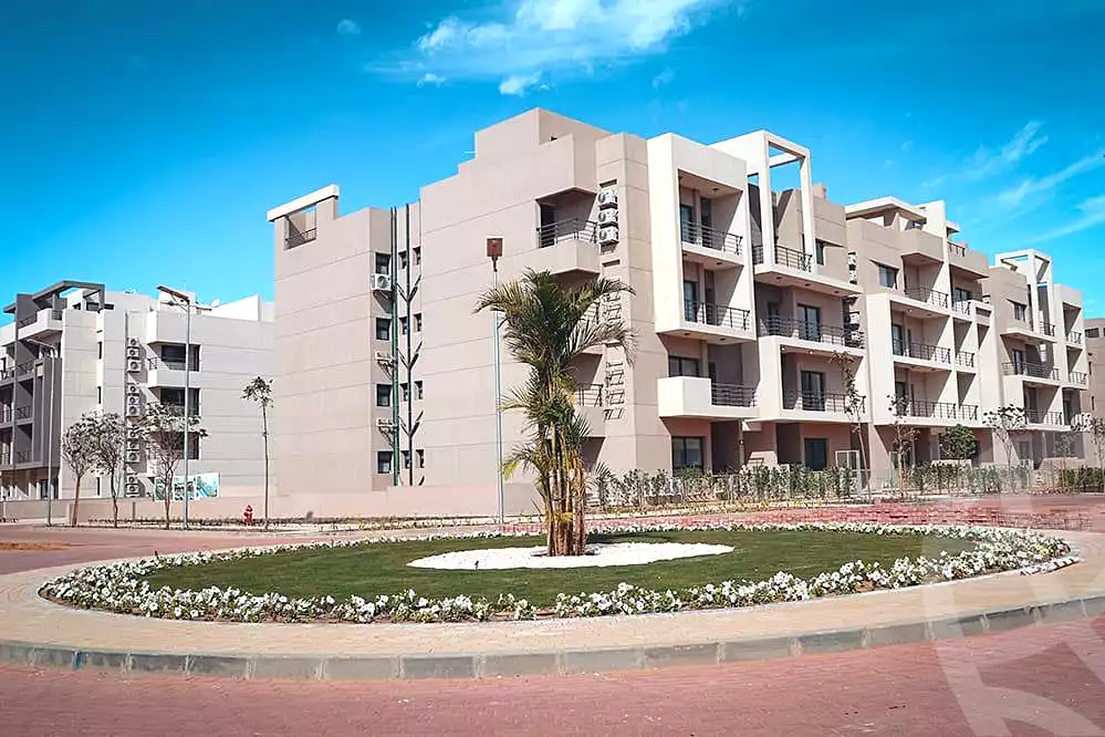 شقة بـ٣ غرف نوم في فيفث سكوير المراسم، صورة ٩ من ٩