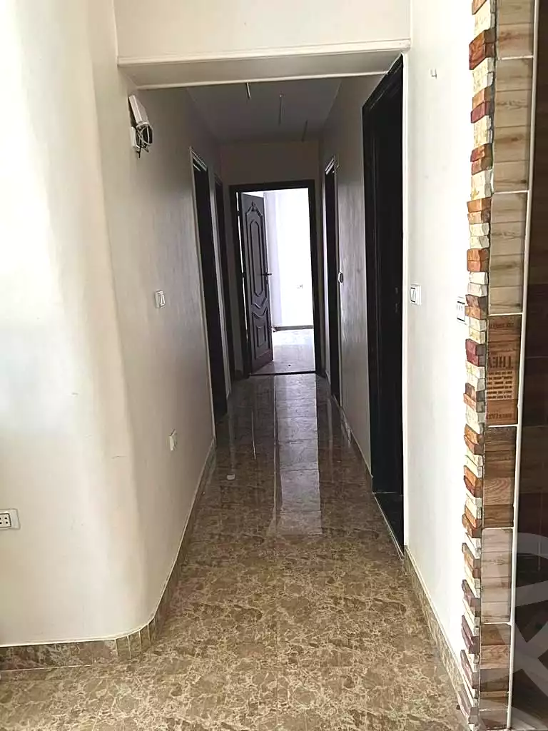 شقة بـ٣ غرف نوم في روضة الازهر، صورة ٥ من ٥