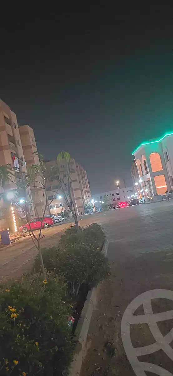 شقة بغرفتي نوم في اليكو سيتى، صورة ٤ من ٧
