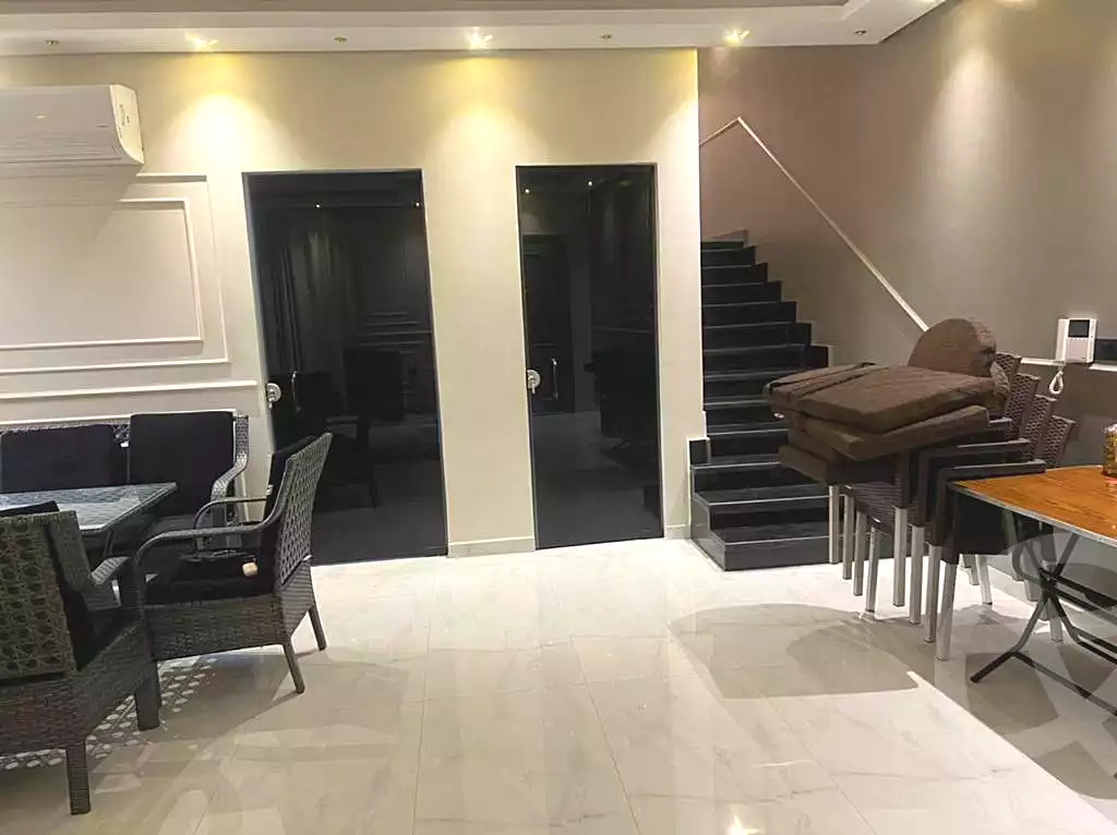 فيلا بـ٣ غرف نوم في مدينتي، صورة ٤ من ١٧