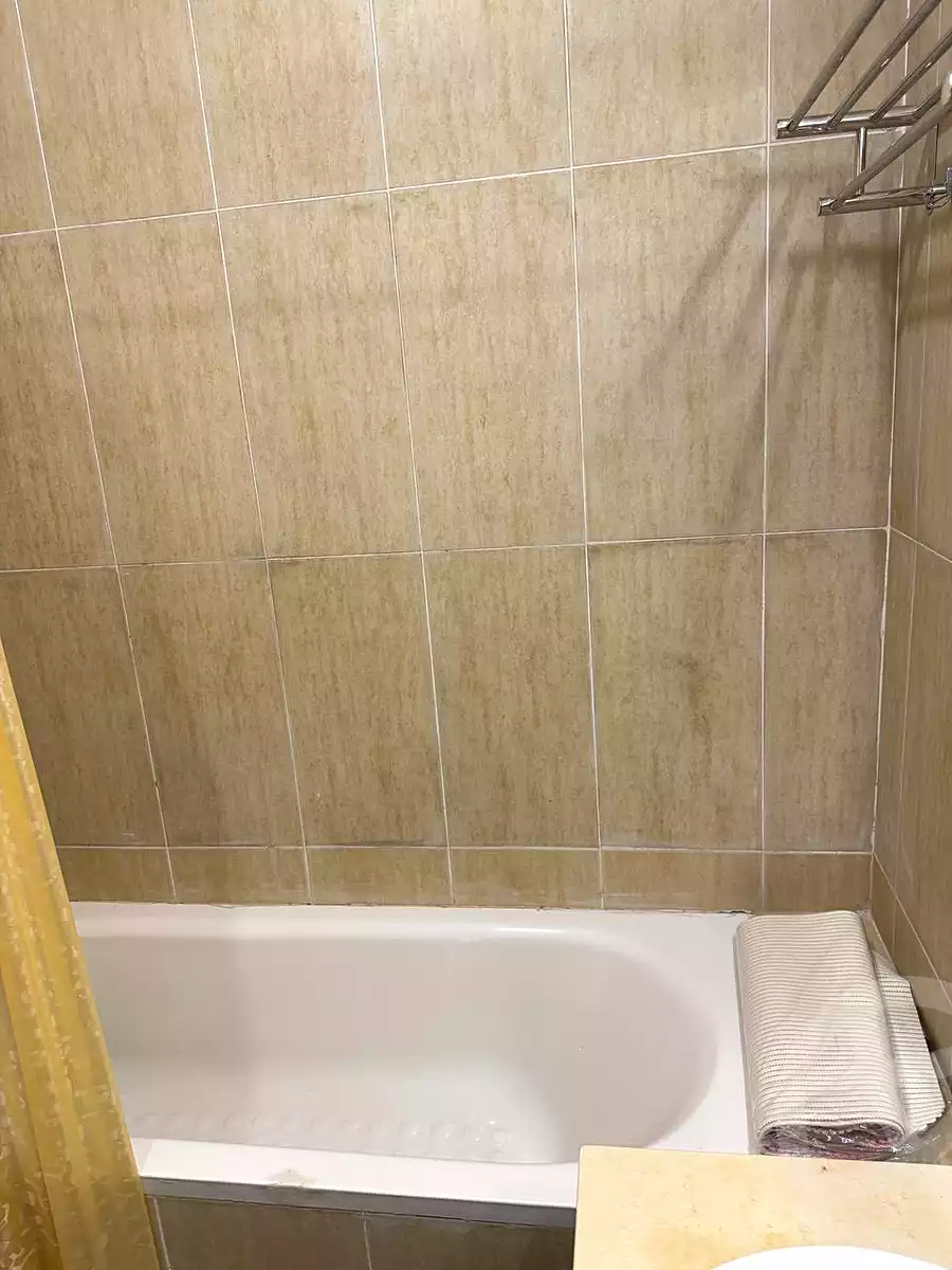 شقة بغرفتي نوم في ذا فيلدج، صورة ٨ من ١٧