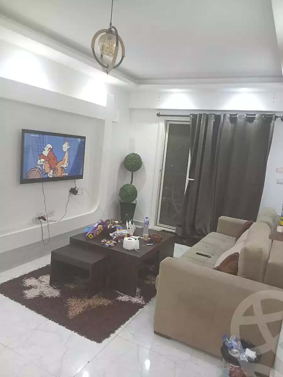 شاليه بغرفتي نوم في جولف بورتو مارينا، صورة ٤ من ١٦