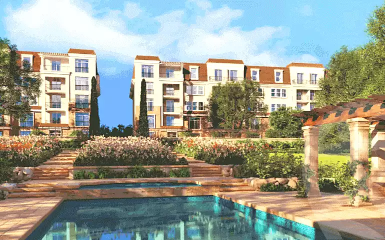 https://aqarmap.com.eg/ar/listing/6891552-for-sale-cairo-new-cairo-compounds-sarai-esse-residence-sarai
