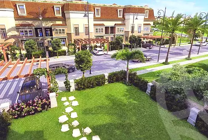 https://aqarmap.com.eg/ar/listing/6891552-for-sale-cairo-new-cairo-compounds-sarai-esse-residence-sarai