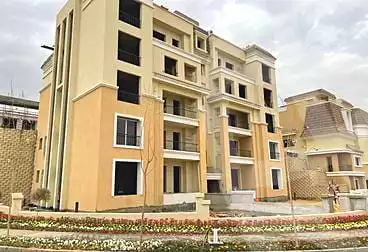 https://aqarmap.com.eg/ar/listing/6891602-for-sale-cairo-new-cairo-compounds-sarai-esse-residence-sarai