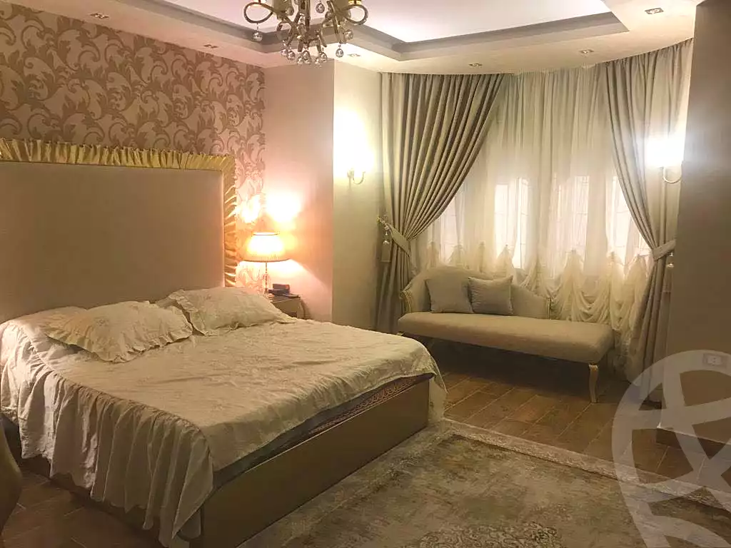 شقة بـ٣ غرف نوم في ماونتن فيو أكتوبر بارك، صورة ١٦ من ١٨