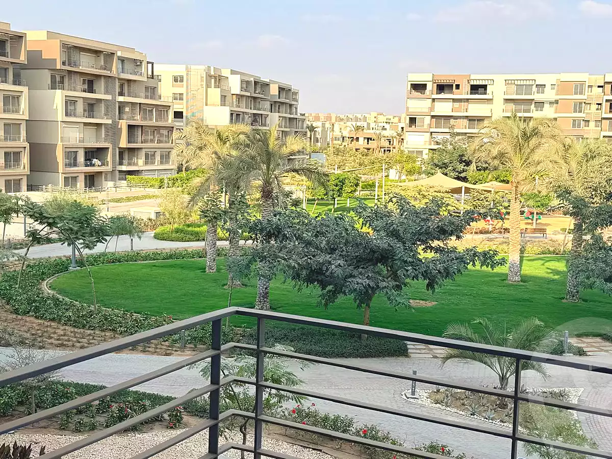 شقة بـ٣ غرف نوم في بالم هيلز القاهرة الجديدة، صورة ٩ من ٩