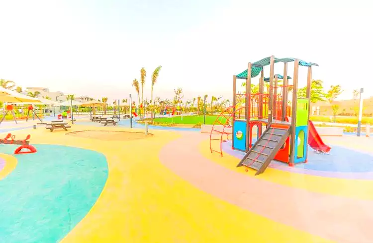 شقة بغرفتي نوم في صن كابيتال، صورة ٣ من ٨