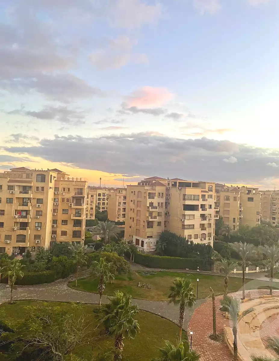بنتهاوس بـ٣ غرف نوم في Hay El Ashgar، صورة ٨ من ١١