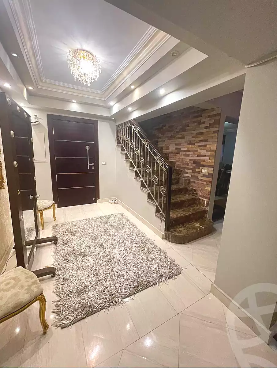 بنتهاوس بـ٣ غرف نوم في Hay El Ashgar، صورة ٣ من ١١