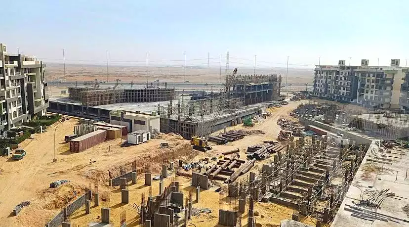 شقة بغرفتي نوم في Kenz Compound، صورة ٨ من ٢٨