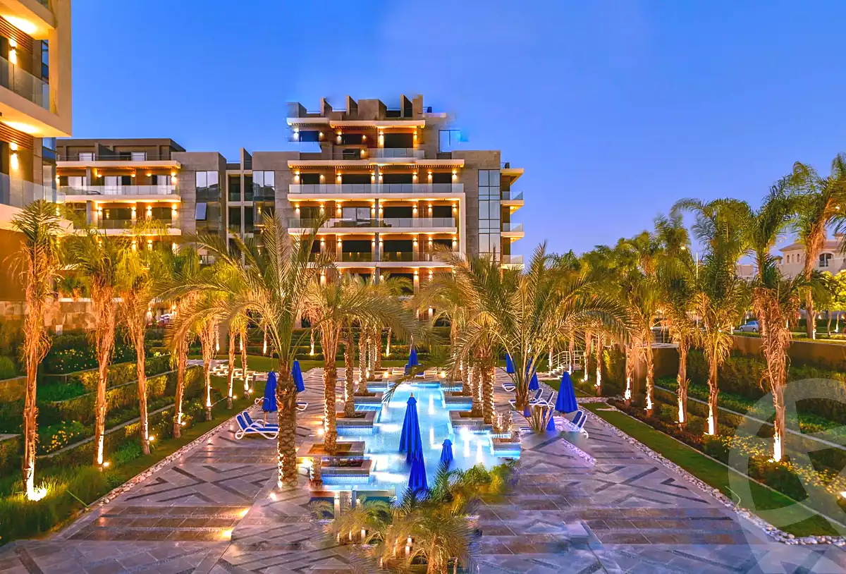 شقة بـ٣ غرف نوم في El Patio Oro، صورة ٧ من ١٠