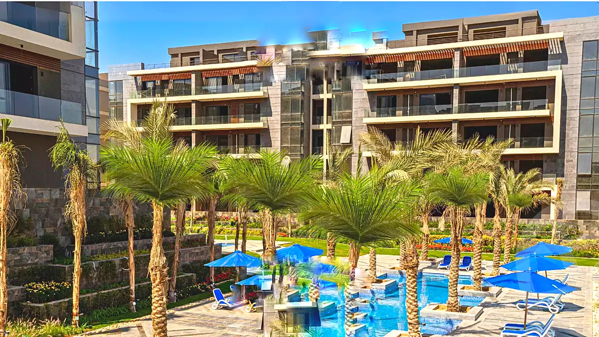 شقة بـ٣ غرف نوم في El Patio Oro، صورة ١٠ من ١٠