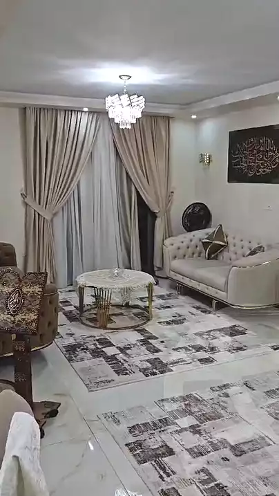 شقة بـ٣ غرف نوم في صن كابيتال، صورة ٢ من ٨