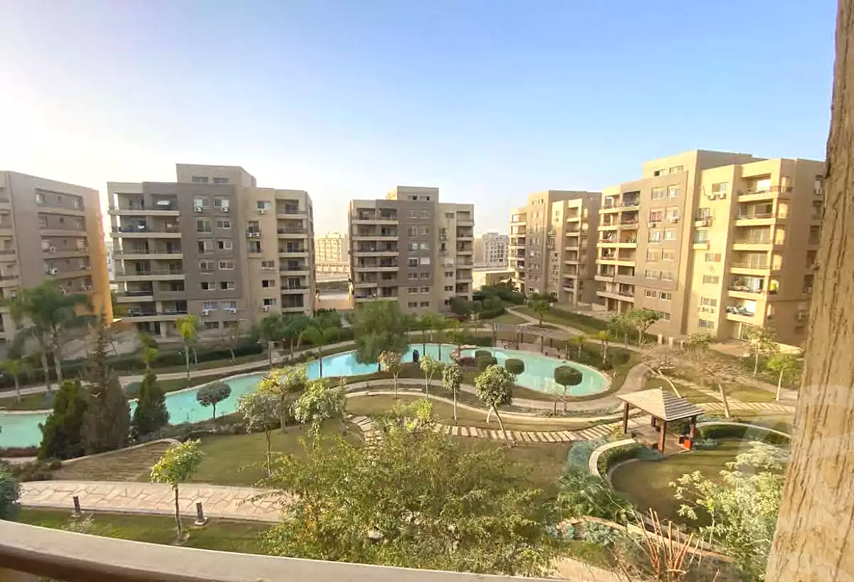 شقة بـ٣ غرف نوم في ذا سكوير، صورة ١٠ من ١٠