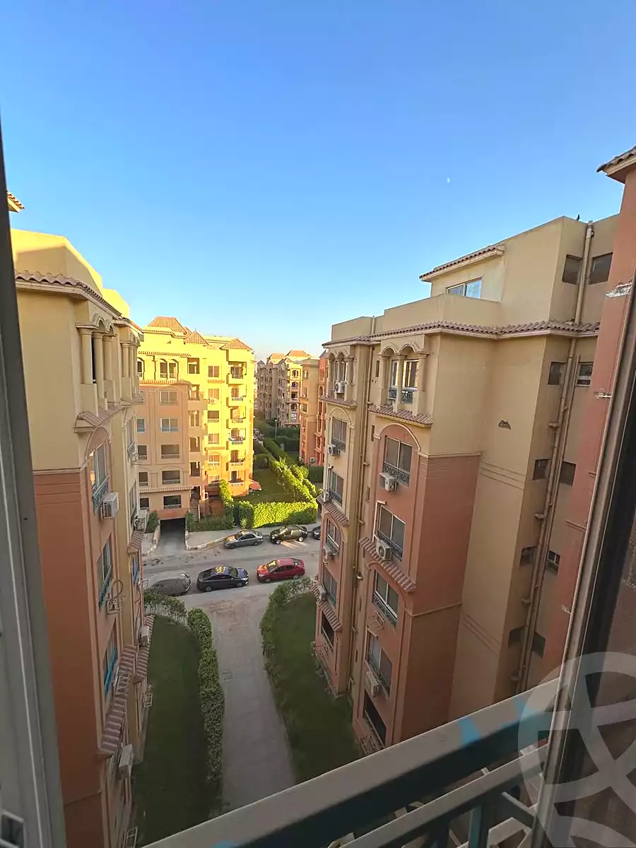 بنتهاوس بـ٣ غرف نوم في رحاب أكتوبر، صورة ٥ من ١٤