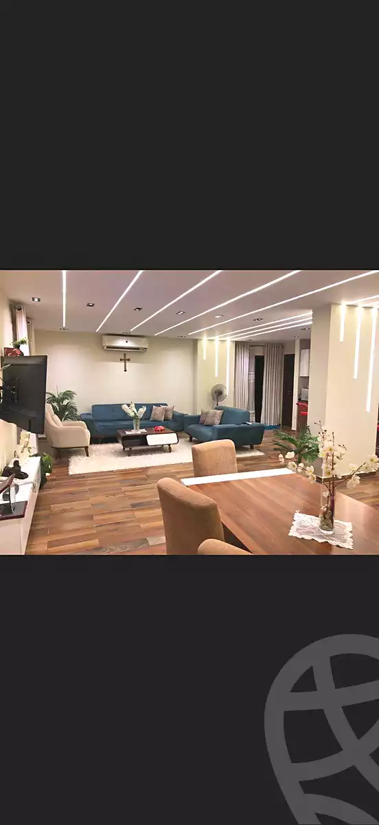 شقة بـ٣ غرف نوم في روك ايدين، صورة ١١ من ١٥