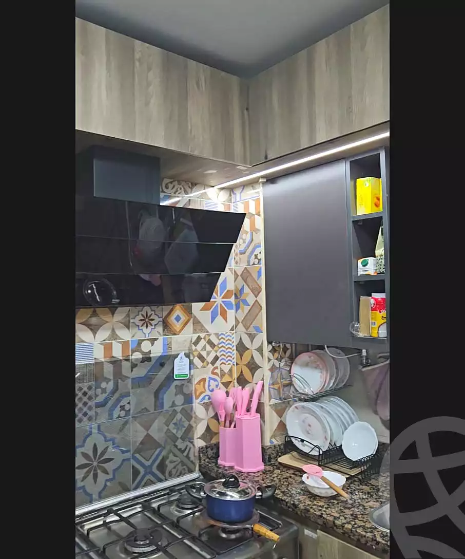 شقة بـ٣ غرف نوم في صن كابيتال، صورة ٩ من ١٣