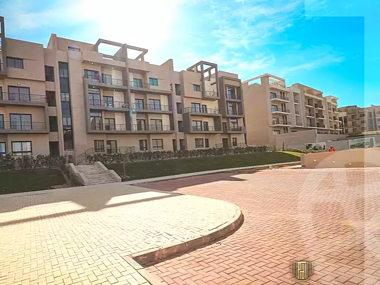 شقة بغرفتي نوم في فيفث سكوير المراسم، صورة ٦ من ١٨