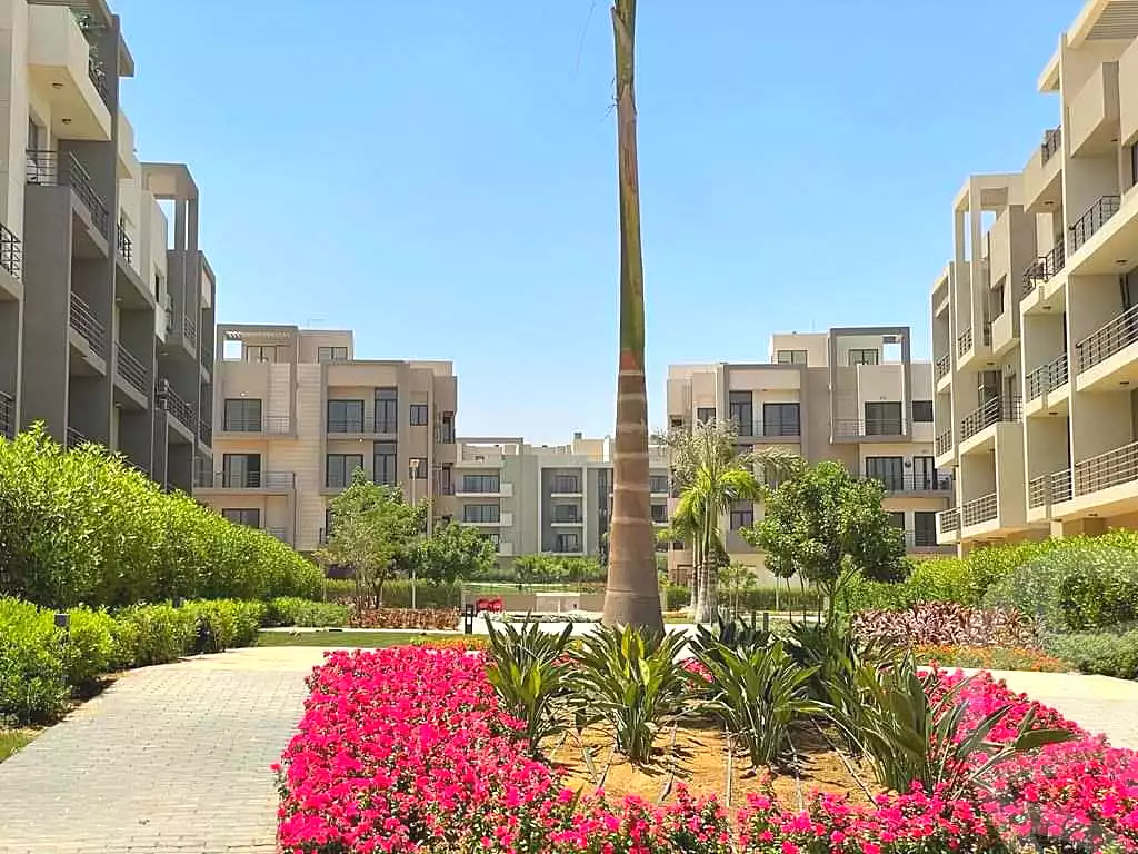 شقة بـ٣ غرف نوم في فيفث سكوير المراسم، صورة ٩ من ٩