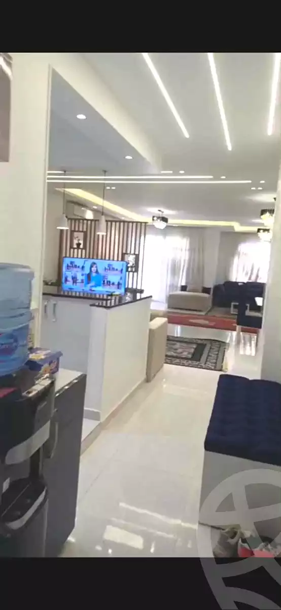 شقة بـ٣ غرف نوم في جاردينيا الشمس، صورة ٨ من ١٠