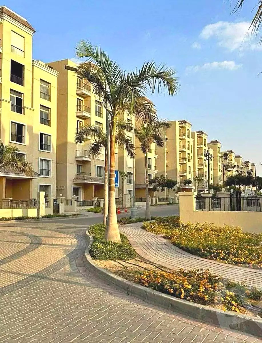 https://aqarmap.com.eg/ar/listing/6903867-for-sale-cairo-new-cairo-compounds-sarai-elan-sarai-compound