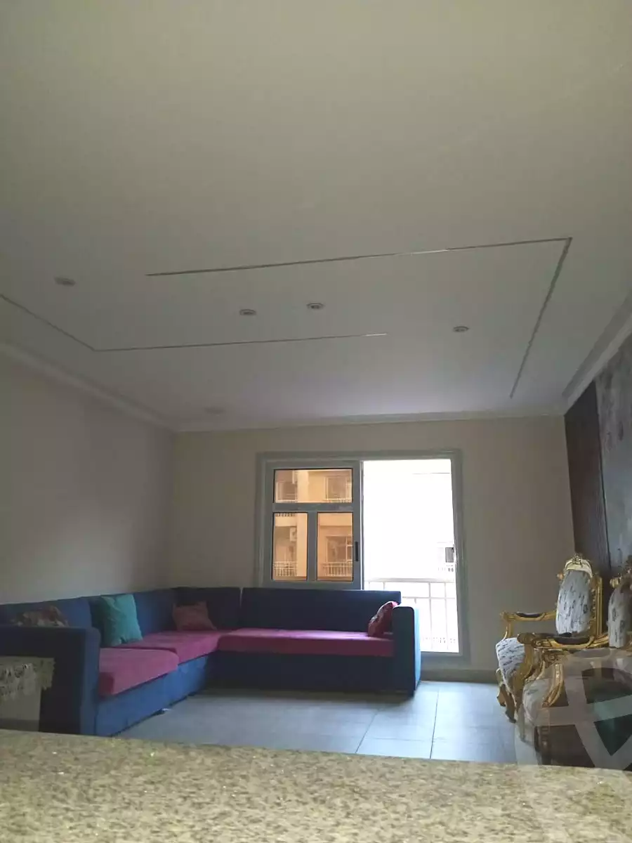 شقة بـ٣ غرف نوم في مدينتي، صورة ٤ من ٤