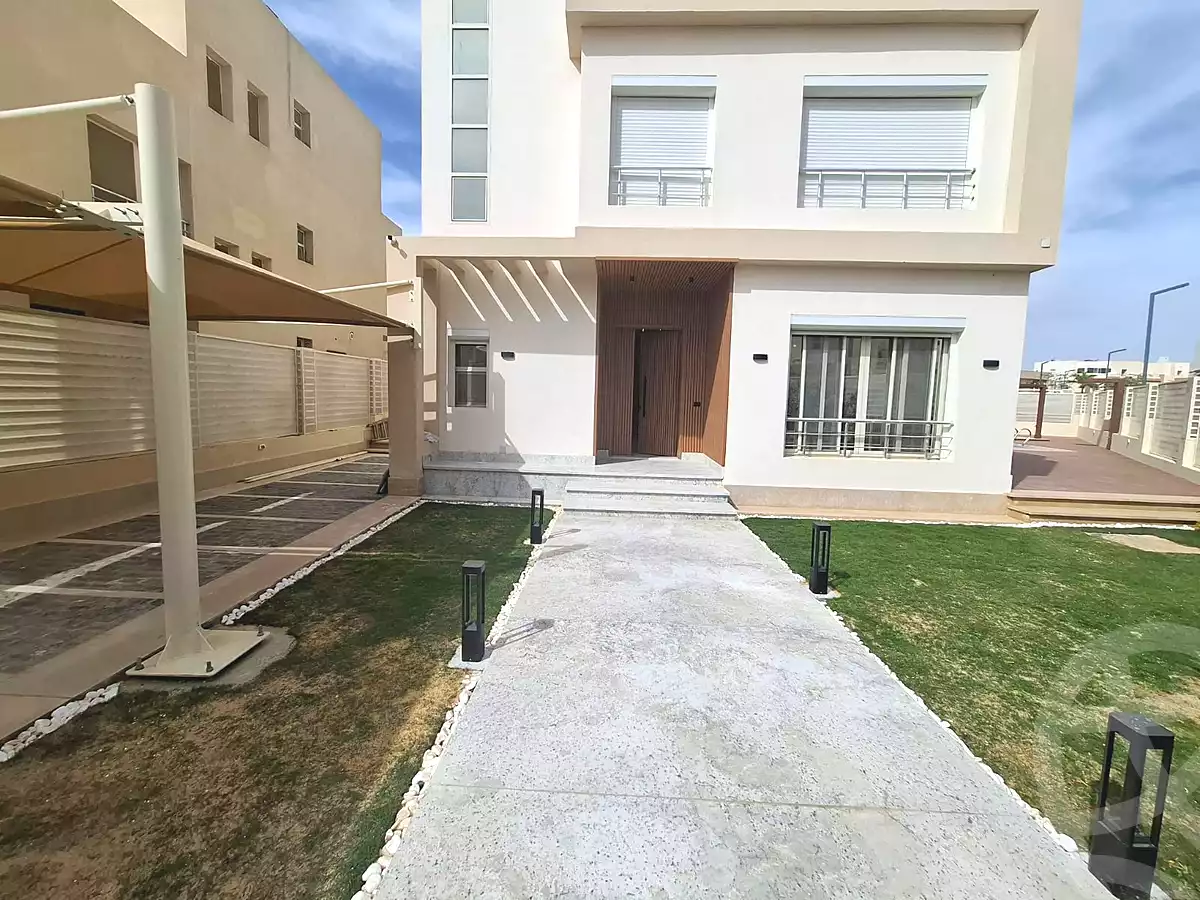 فيلا بـ٤ غرف نوم في جراند هايتس، صورة ١٢ من ٣٣