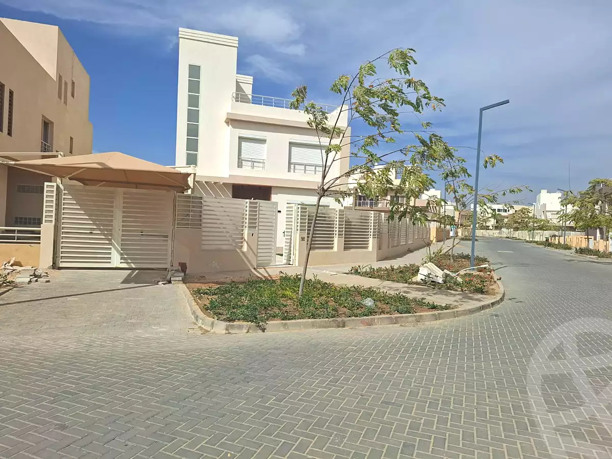 فيلا بـ٤ غرف نوم في جراند هايتس، صورة ١٨ من ٣٣