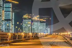 شاليه بغرفتي نوم في الحي اللاتيني سيتي ايدج، صورة ٧ من ٣٣