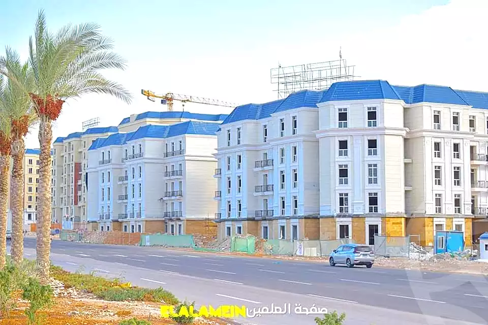 شاليه بغرفتي نوم في الحي اللاتيني سيتي ايدج، صورة ٨ من ٣٣