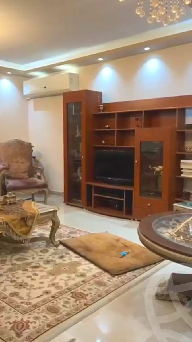 شقة بـ٤ غرف نوم في مدينتي، صورة ٣ من ١٠