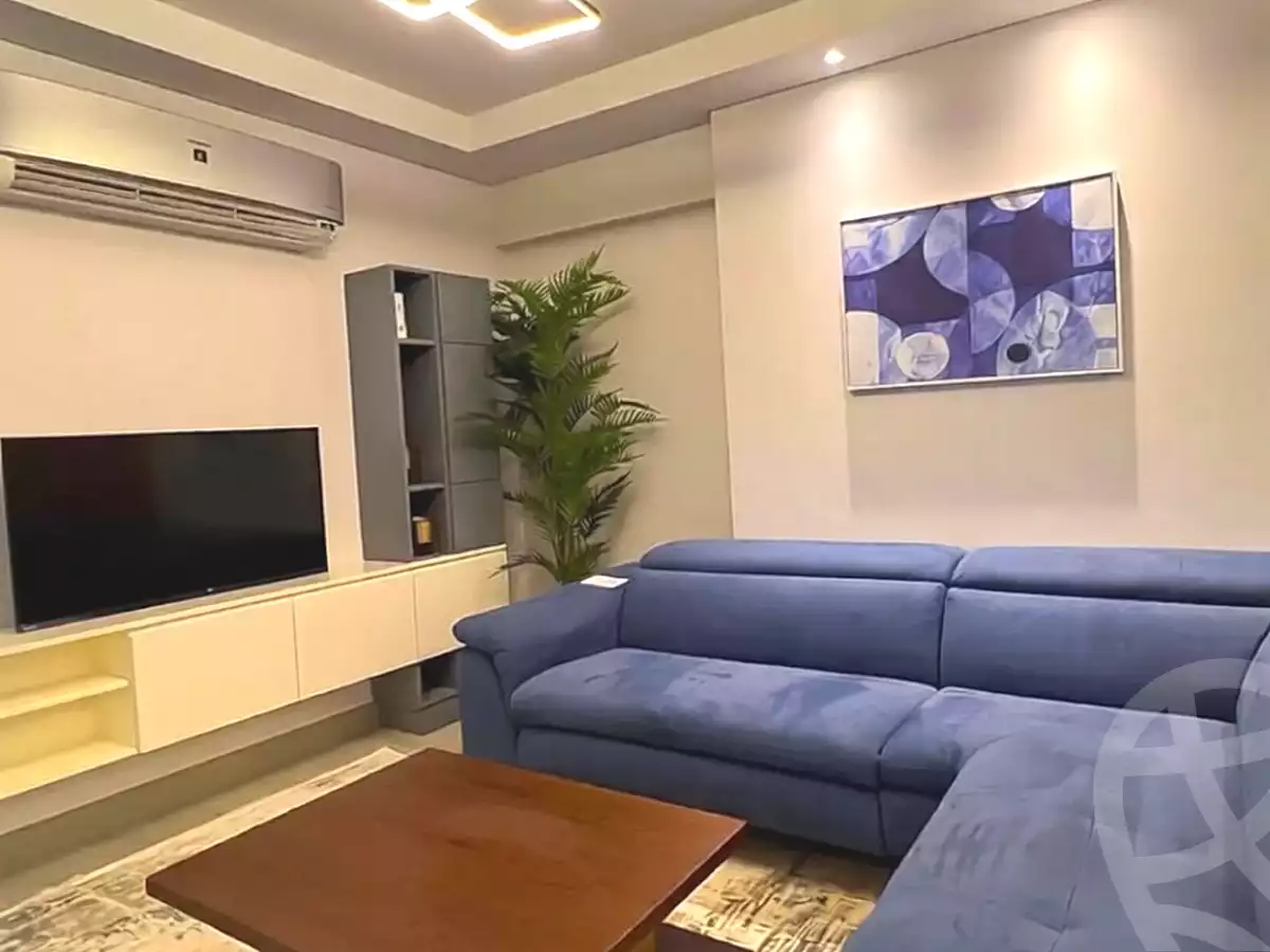 شقة بـ٣ غرف نوم في سكاي لاين ريزيدنس، صورة ٤ من ١٨