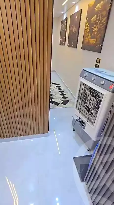 شقة بغرفتي نوم في بورتو نيو كايرو، صورة ٤ من ٦