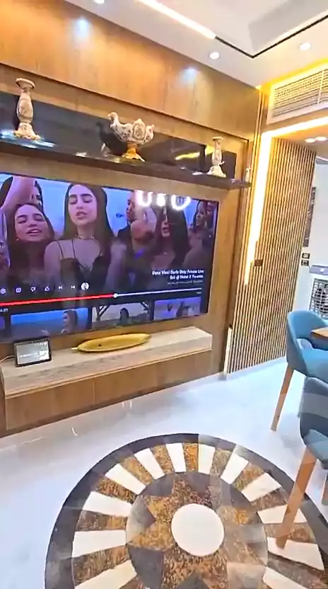 شقة بغرفتي نوم في بورتو نيو كايرو، صورة ٢ من ٦