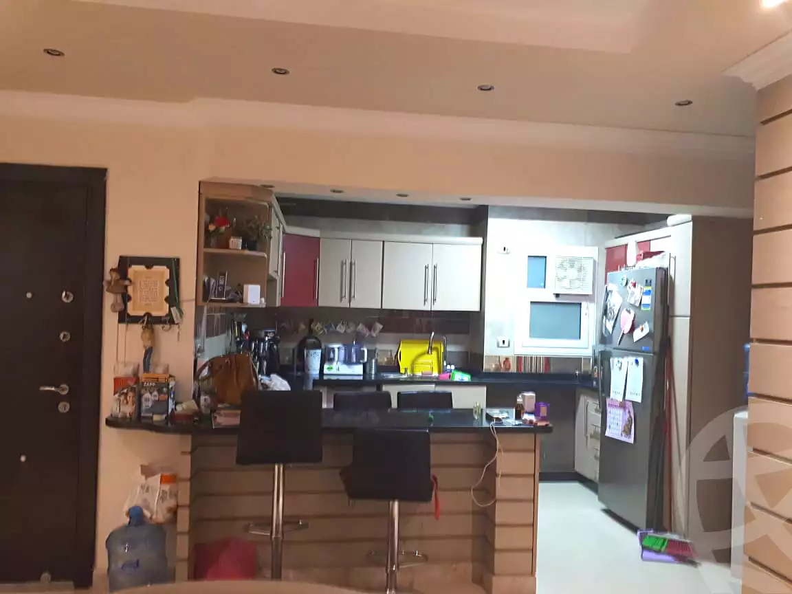شقة بـ٣ غرف نوم في مدينتي، صورة ٨ من ٨
