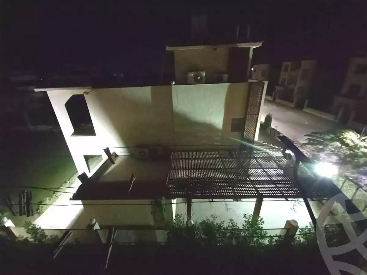 فيلا بـ٦ غرف نوم في جولف السليمانية، صورة ٩ من ٢٨