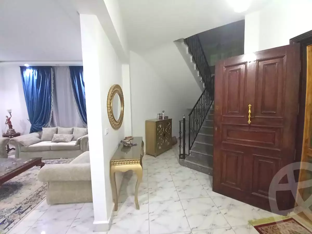 فيلا بـ٦ غرف نوم في جولف السليمانية، صورة ٢٤ من ٢٨