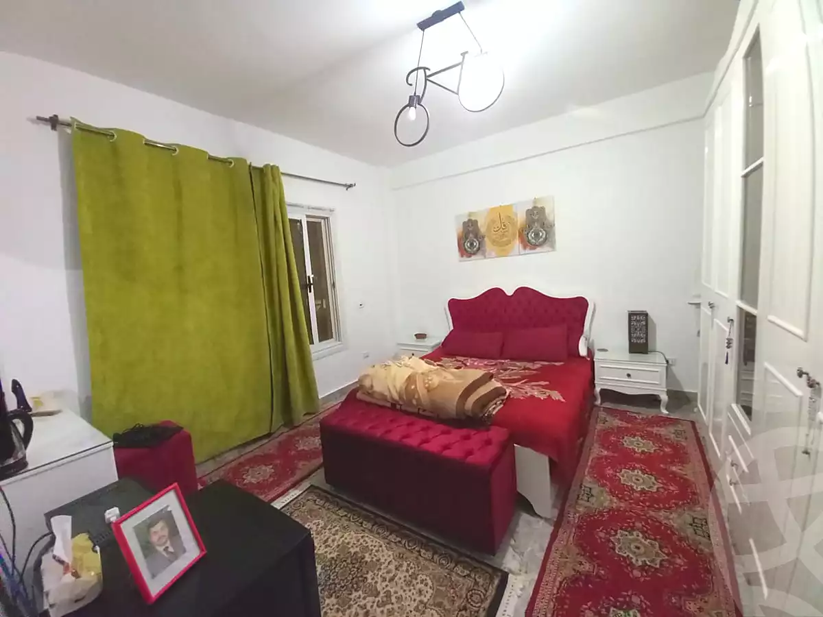 فيلا بـ٦ غرف نوم في جولف السليمانية، صورة ٢١ من ٢٨