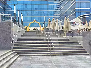 https://aqarmap.com.eg/ar/listing/6917908-for-rent-cairo-new-cairo-compounds-tryfywm-byzns-kwmblks-nm-llttwyr